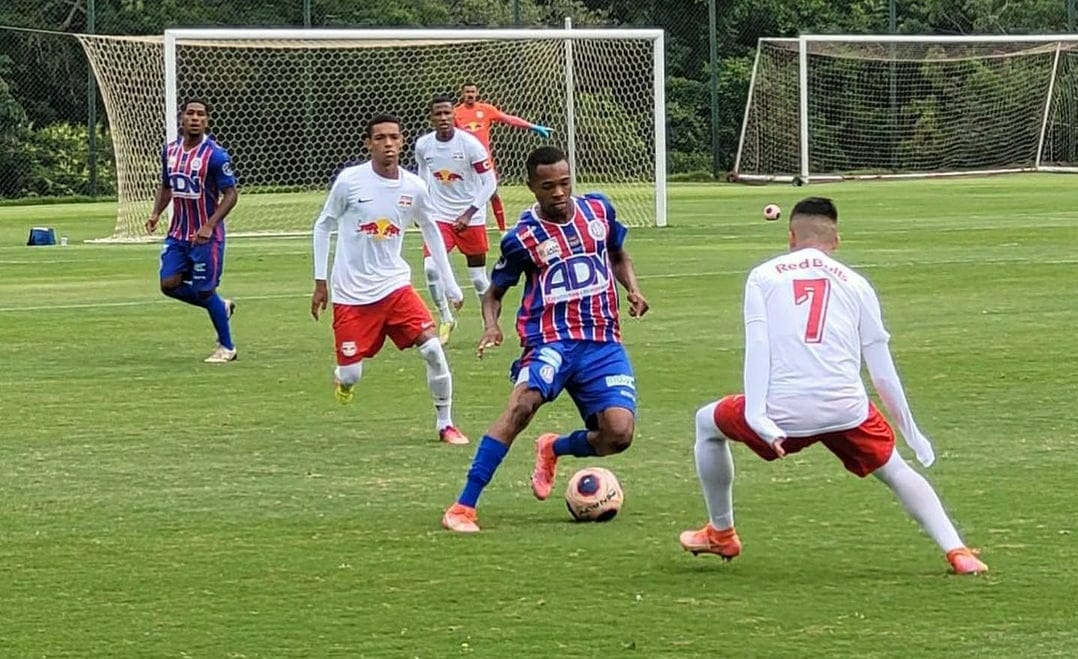 S&atilde;o-Carlense divulga time para Copinha