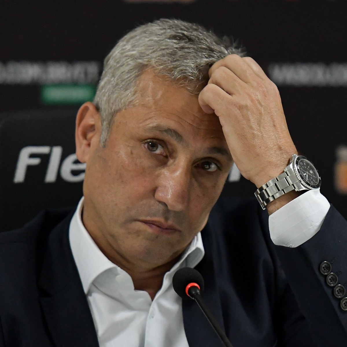 Alexandre Campello &eacute; condenado ap&oacute;s acusa&ccedil;&atilde;o enquanto era presidente do Vasco