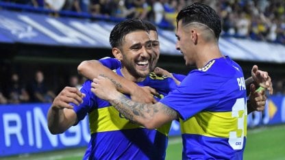 Boca Juniors x Central C&oacute;rdoba- resultado, destaques e rea&ccedil;&atilde;o