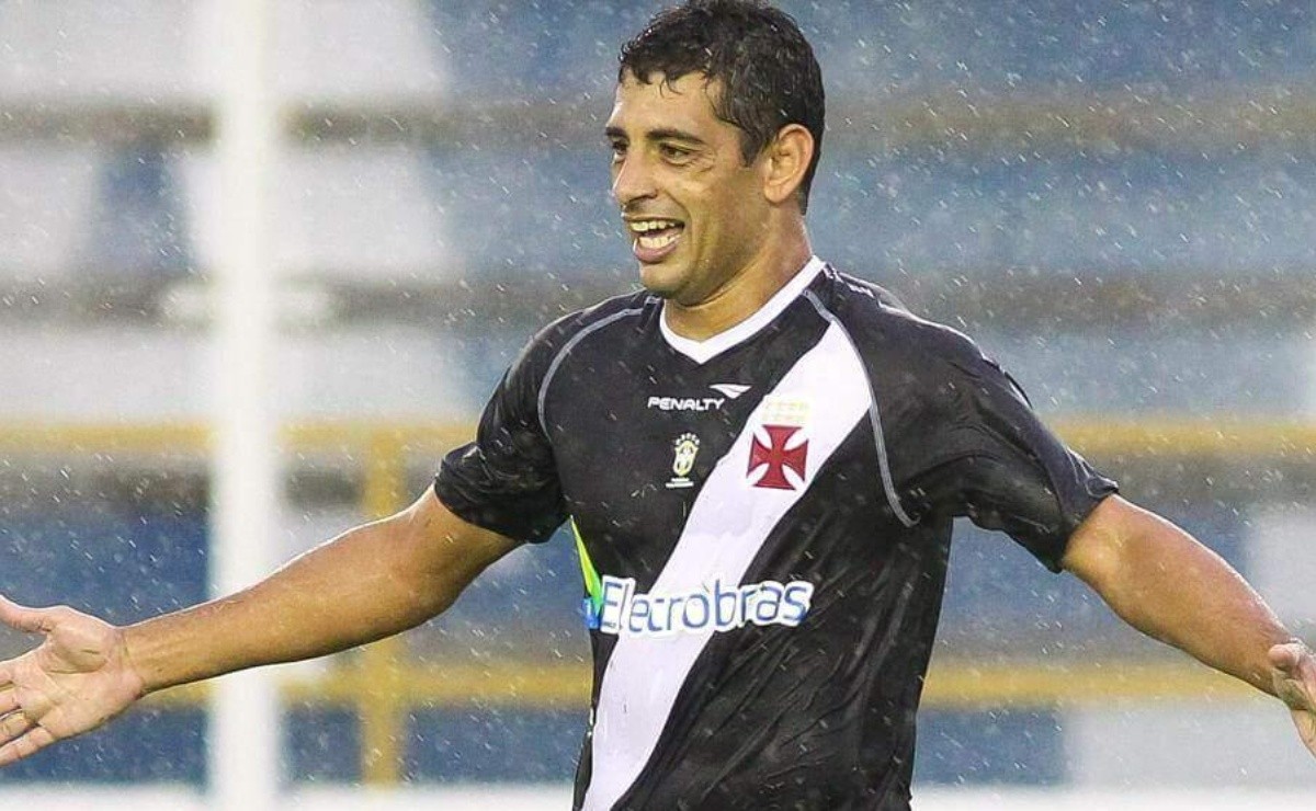 Vasco e Diego Souza: Negocia&ccedil;&atilde;o caminha e torcida pode ajudar