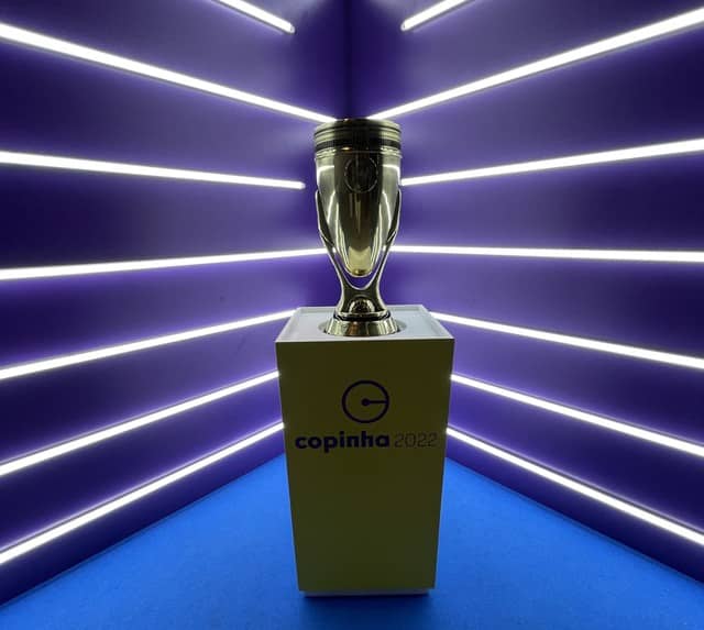 Guarani: veja sede e adversários do Bugre na Copinha