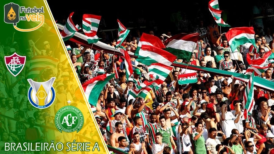 Fluminense x Chapecoense &ndash; Progn&oacute;stico e palpite &ndash; 09/12