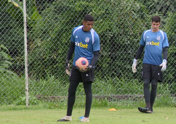 Sub-20 da Ponte Preta vive expectativa pela estreia na Copinha