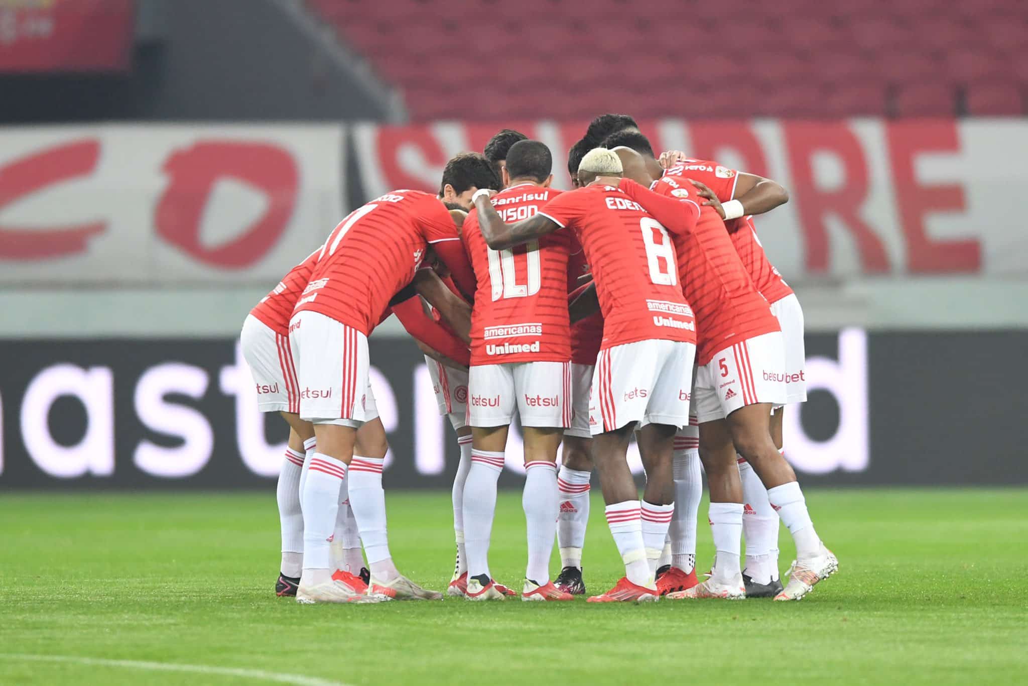 Retrospectiva 2021: O frustrante ano do Inter