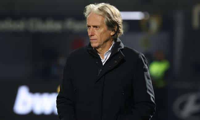 Atl&eacute;tico-MG em busca de treinador; Jorge Jesus &eacute; o alvo, e Renato Ga&uacute;cho &ldquo;quase descartado&rdquo;