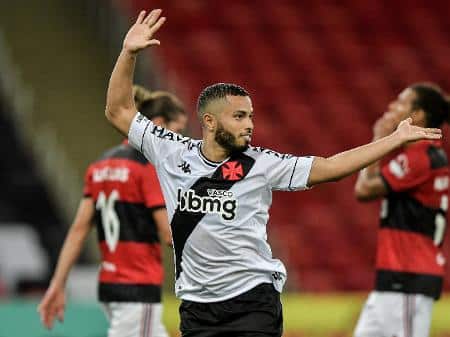 Vasco segue reformulando o futebol e anuncia mais saídas