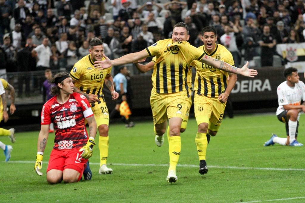 América-MG enfrenta clube paraguaio na Pré-Libertadores