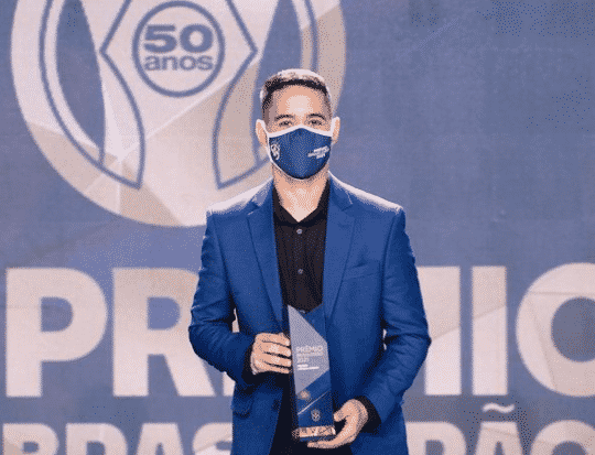 Yago Pikachu sobre Vasco: &ldquo;N&atilde;o merece estar passando por essa situa&ccedil;&atilde;o&rdquo;