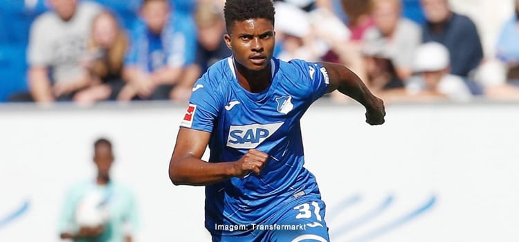 São Paulo deve desistir de contratar Lucas Ribeiro