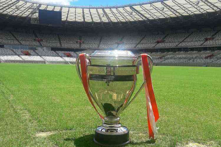 Campeonato Mineiro terá restrição de público nos estádios; entenda