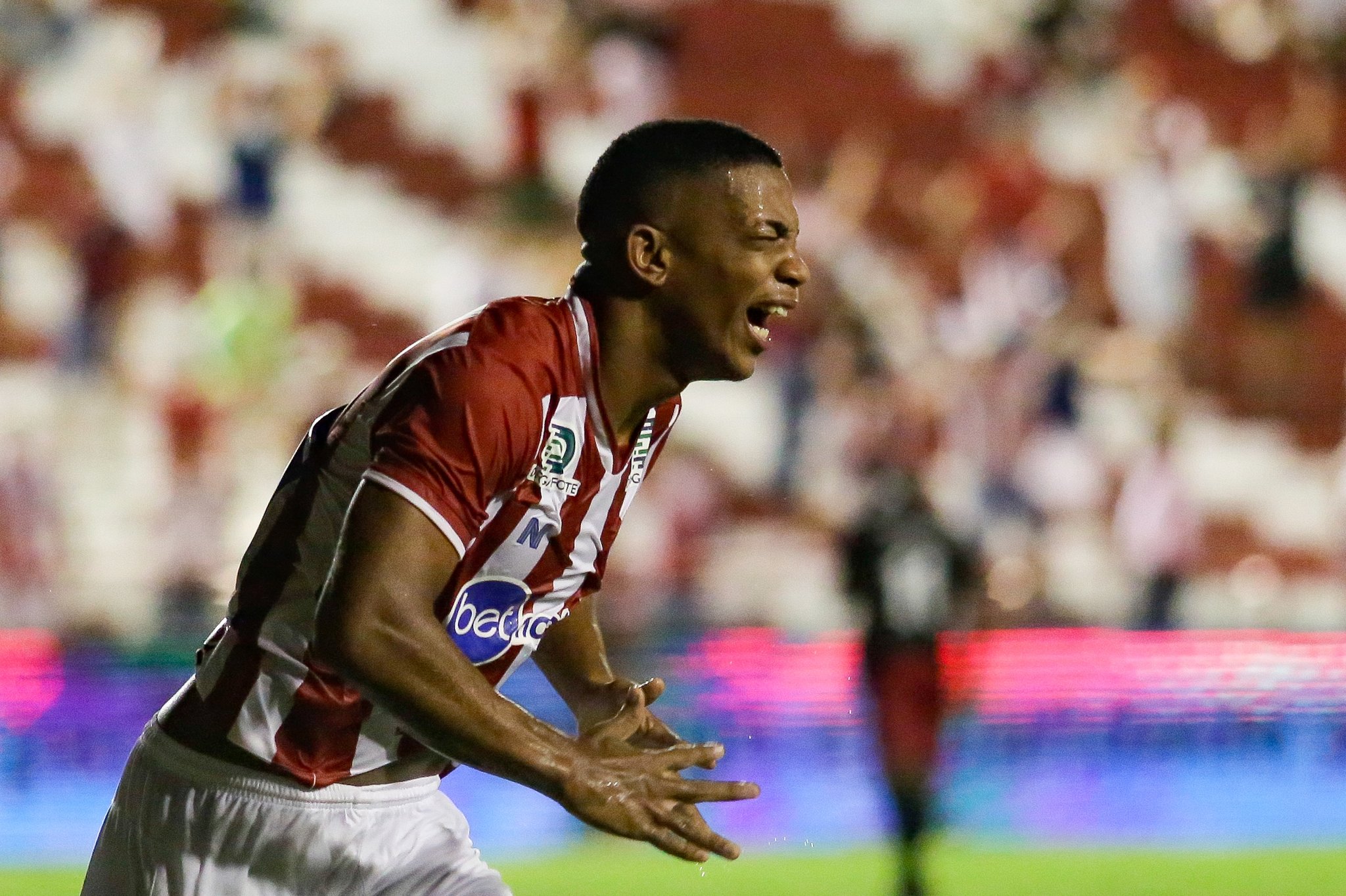 N&aacute;utico x &Iacute;bis como aconteceu &ndash; resultados, destaques e rea&ccedil;&atilde;o