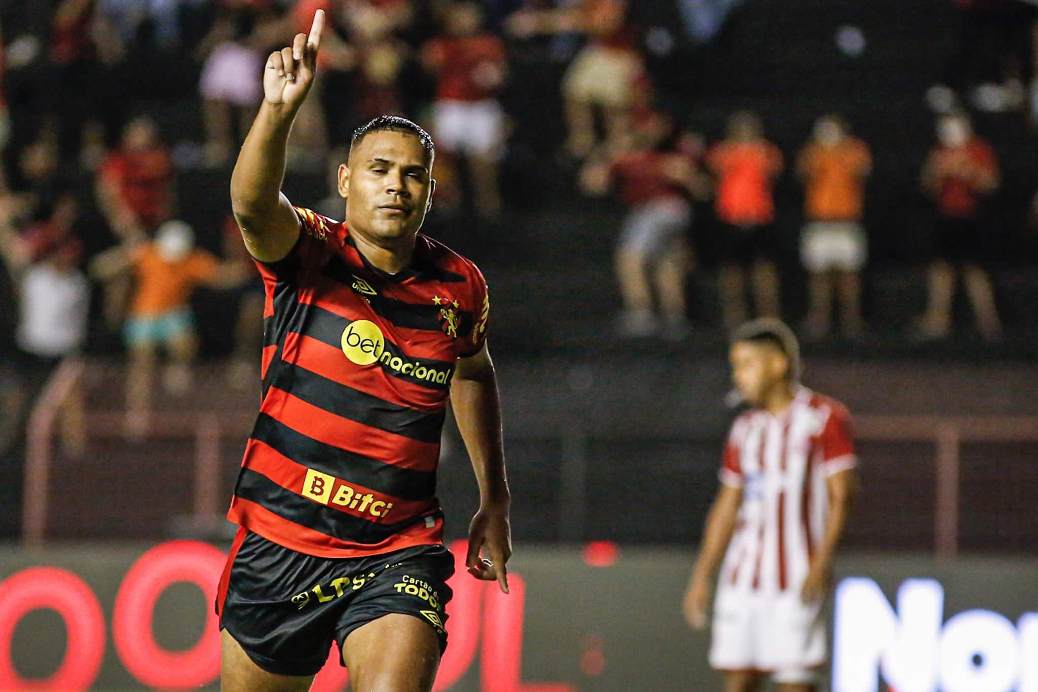 Sport x N&aacute;utico como aconteceu &ndash; resultados, destaques e rea&ccedil;&atilde;o