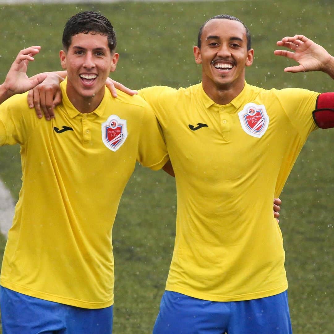 Ibrachina: promessas para ficar de olho na Copinha