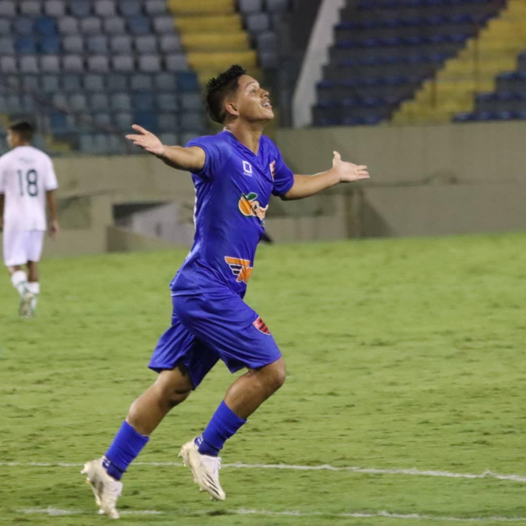 Oeste x Floresta (CE) como aconteceu – Resultado, destaques e reação