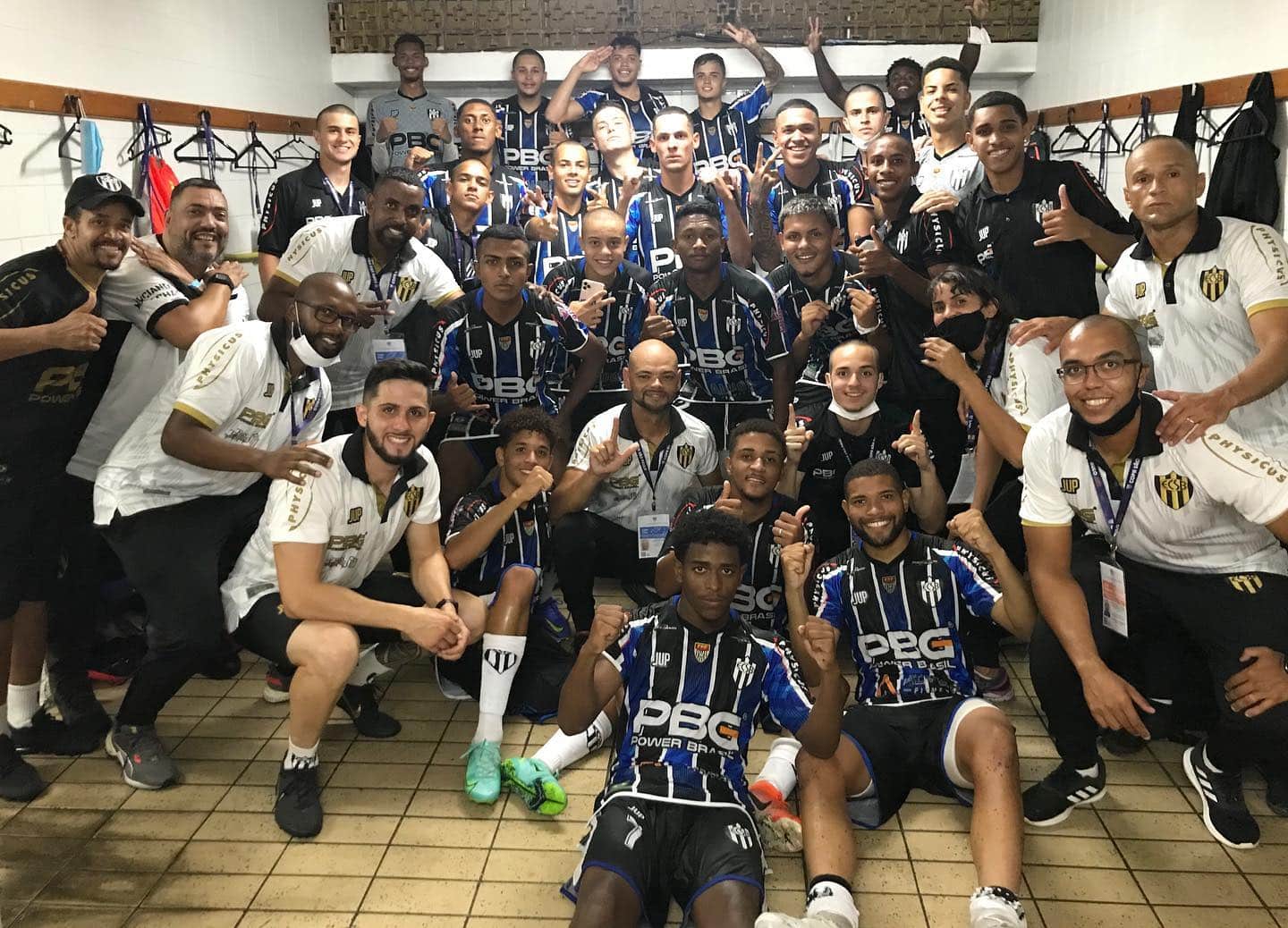 EC São Bernardo x São Bento como aconteceu – Resultado, destaques e reação