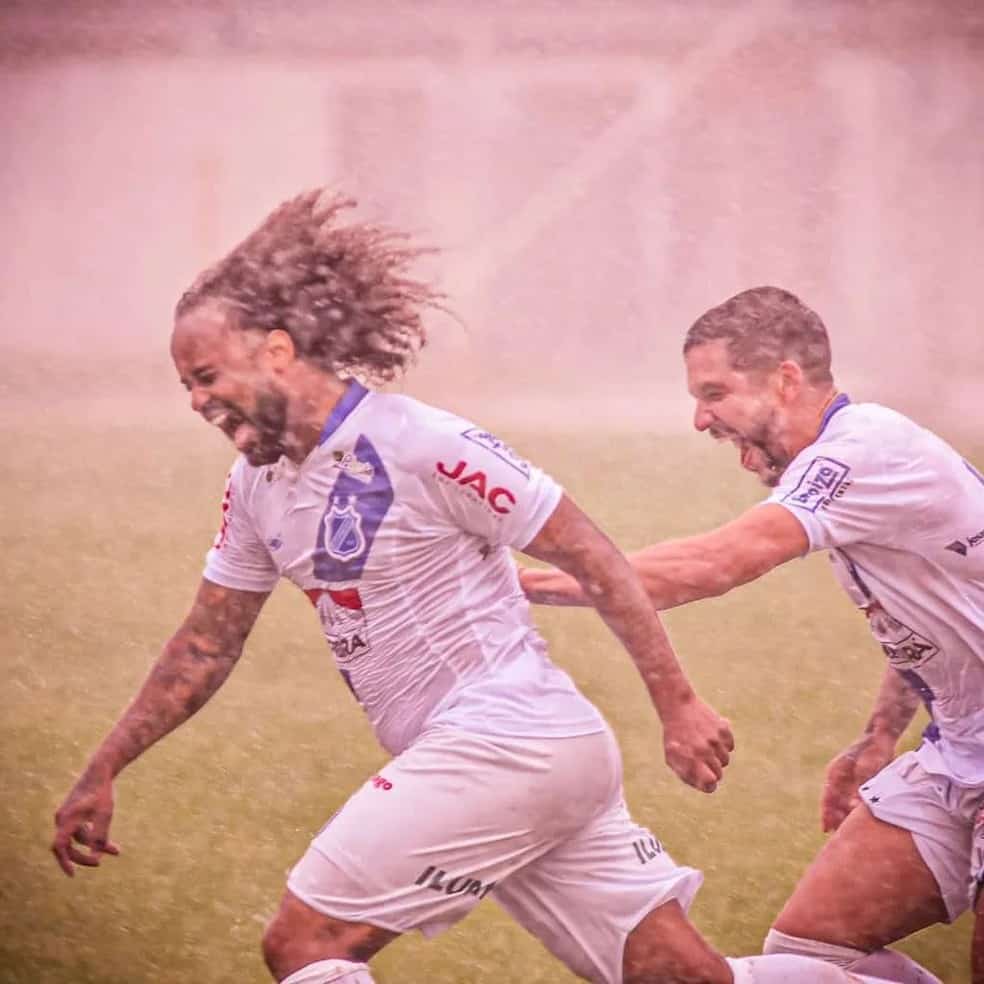 Lemense x Taubat&eacute; como aconteceu &ndash; Resultado, destaques e rea&ccedil;&atilde;o