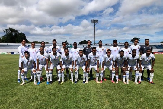 Jataiense x Grêmio Anápolis como aconteceu – resultado e reação