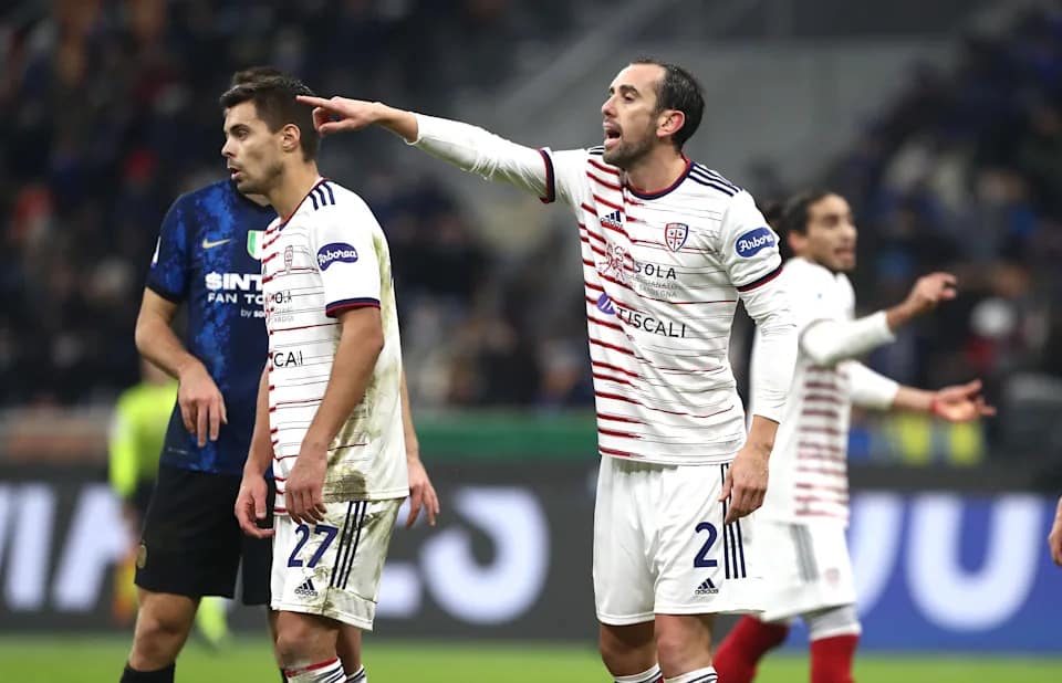 Atl&eacute;tico-MG negocia com God&iacute;n; mas v&ecirc; alta concorr&ecirc;ncia