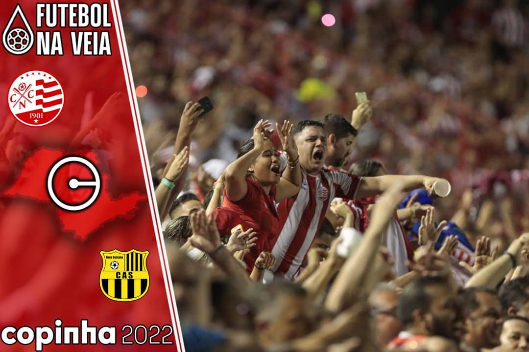 Náutico x Serranense – Prognóstico & Palpite – 05/01 – Copinha 2022