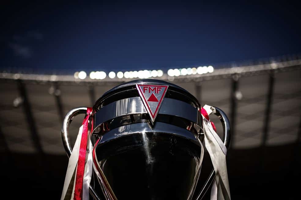 Campeonato Mineiro terá restrição de público nos estádios; entenda