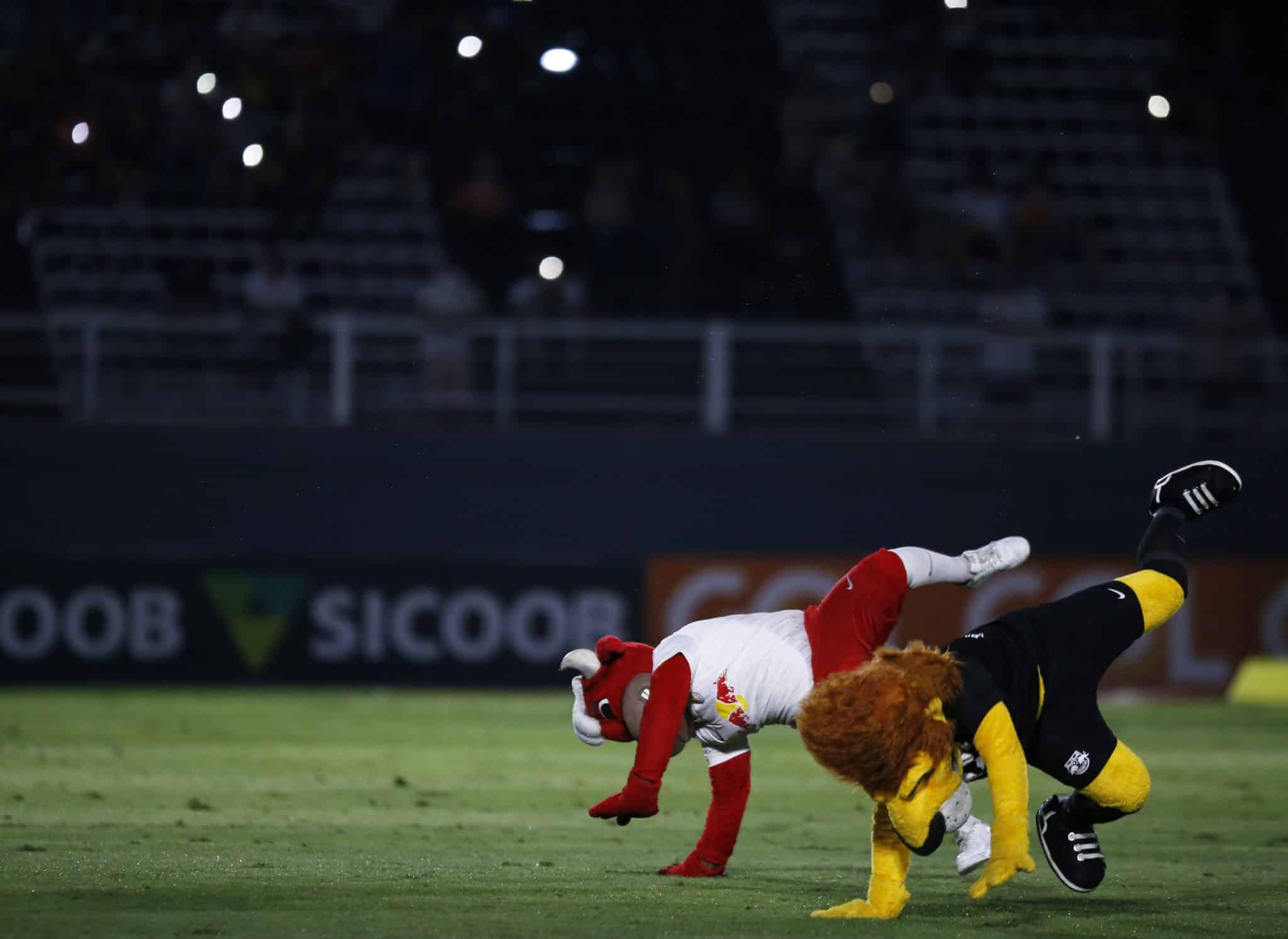 RB Bragantino comemora 94 anos de hist&oacute;ria