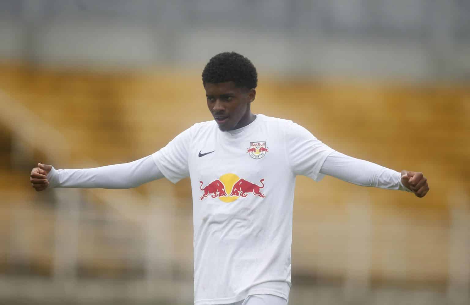 Conhe&ccedil;a Bruninho, um dos destaques do RB Bragantino na Copinha