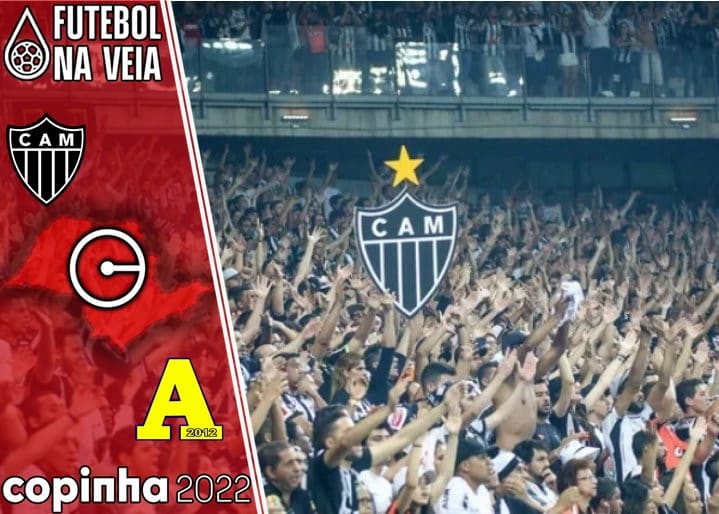 Atl&eacute;tico-MG x Alian&ccedil;a &ndash; Progn&oacute;stico e Palpite &ndash; 02/01 &ndash; Copinha 2022