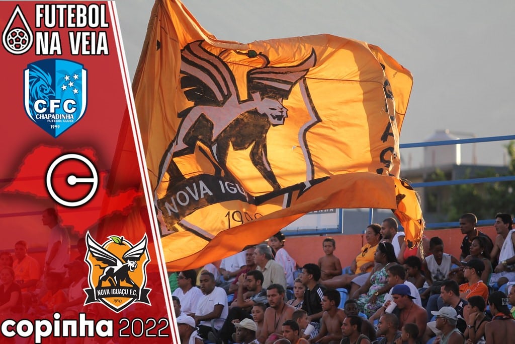 Chapadinha x Nova Igua&ccedil;u &ndash; Progn&oacute;stico & Palpite &ndash; 09/01 &ndash; Copinha 2022