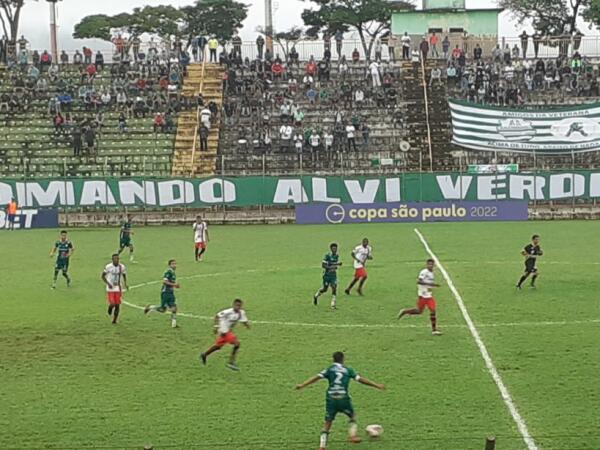 Francana x Confiança-PB como aconteceu – Resultado, destaques e reação