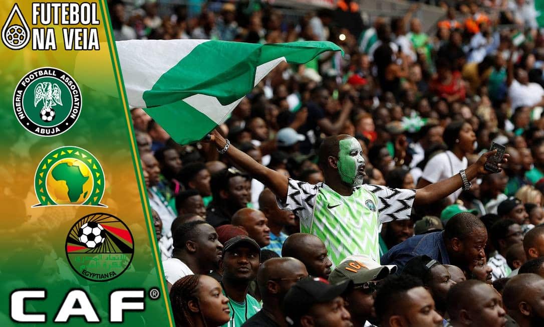 Nig&eacute;ria x Egito &ndash; Progn&oacute;stico & Palpite &ndash; 11/01 &ndash; Copas das Na&ccedil;&otilde;es Africanas
