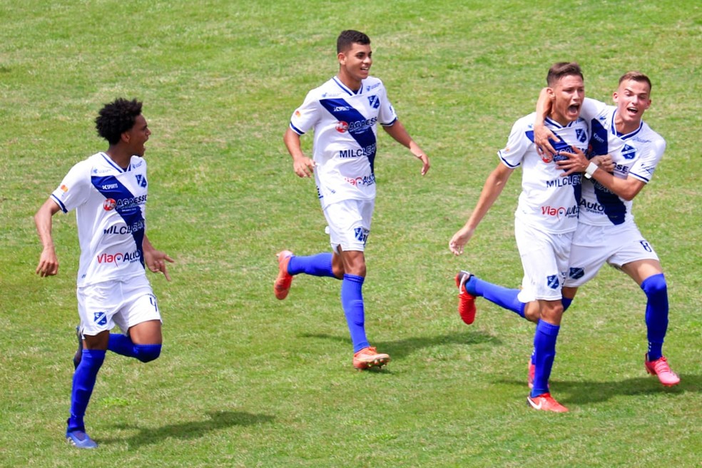 Taubat&eacute; x Petrolina como aconteceu &ndash; Resultado, destaques e rea&ccedil;&atilde;o