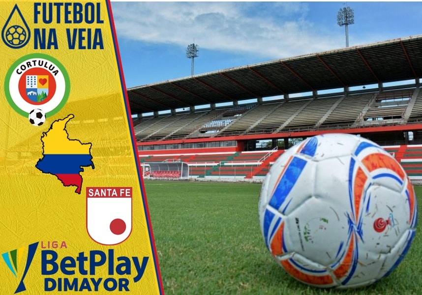 Cortulua x Santa Fe &ndash; Progn&oacute;stico e palpite &ndash; 29/01 &ndash; Campeonato Colombiano
