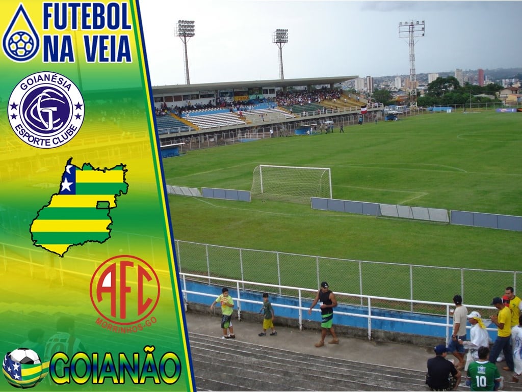 Goian&eacute;sia x Morrinhos &ndash; Progn&oacute;stico e palpite &ndash; 30/01 &ndash; Campeonato Goiano 2022