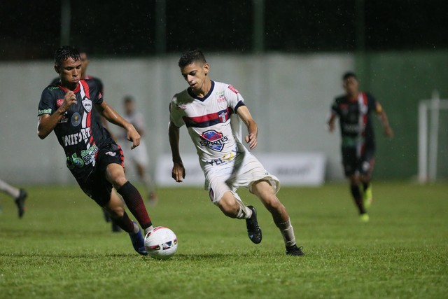 Ação-MT x Academia como aconteceu – Resultado, destaques e reação