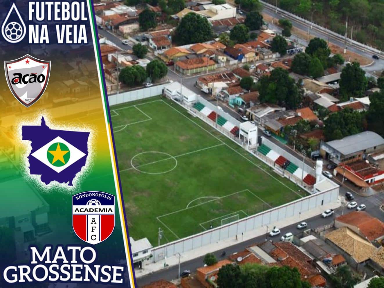 Ação-MT x Academia – Prognóstico e palpite – 25/01 – Campeonato Mato-Grossense 2022