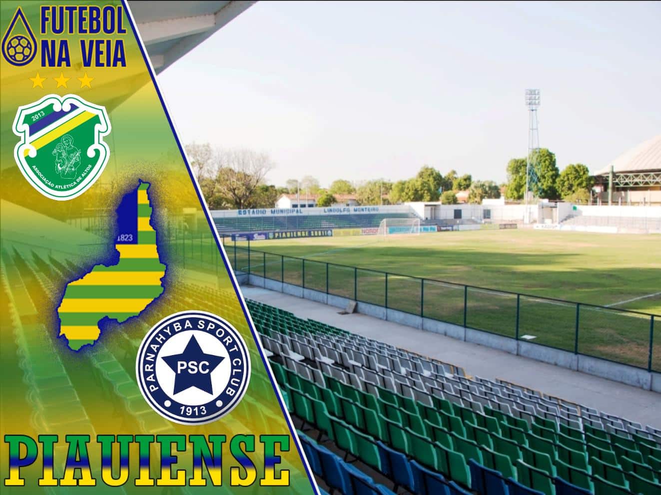 Altos-PI x Parnahyba – Prognóstico e palpite – 19/01