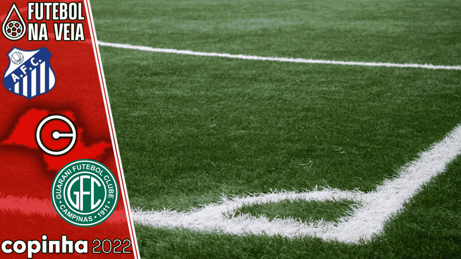 Aquidauanense x Guarani – Prognóstico e palpite – 10/01 – Copinha 2022