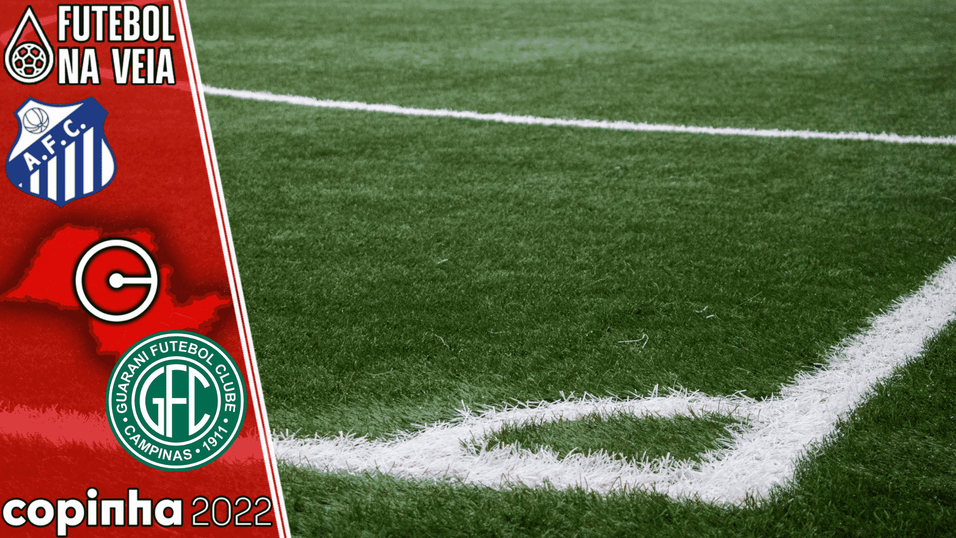 Aquidauanense x Guarani &ndash; Progn&oacute;stico e palpite &ndash; 10/01 &ndash; Copinha 2022