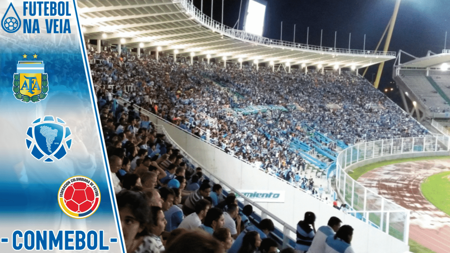 Argentina x Col&ocirc;mbia &ndash; Progn&oacute;stico e Palpite &ndash; 01/02