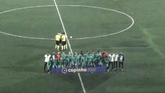 Londrina x Aster Brasil como aconteceu – Resultado, destaques e reação