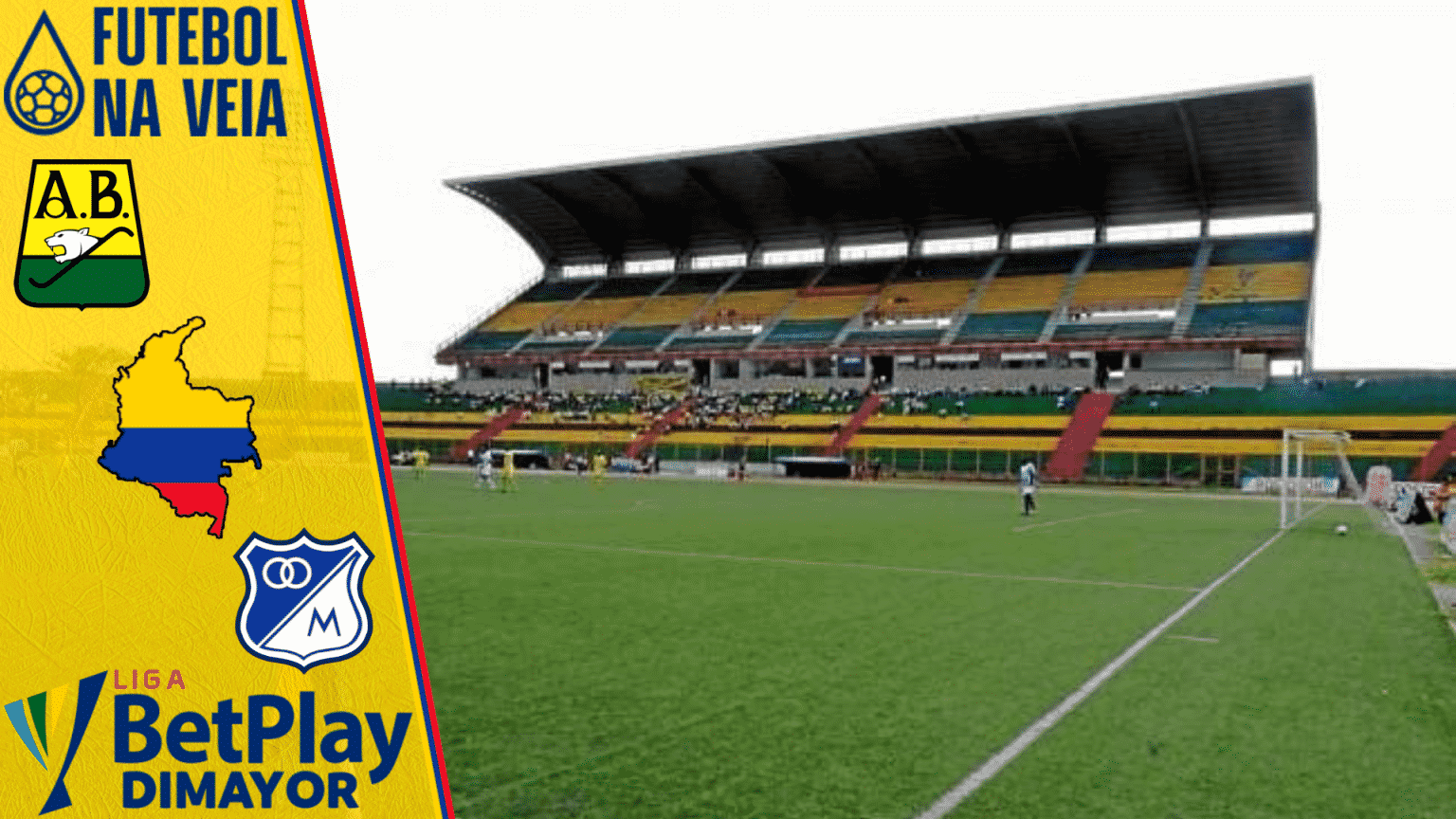 Atl&eacute;tico Bucaramanga x Millonarios &ndash; Progn&oacute;stico e palpite &ndash; 25/01 &ndash; Campeonato Colombiano 2022