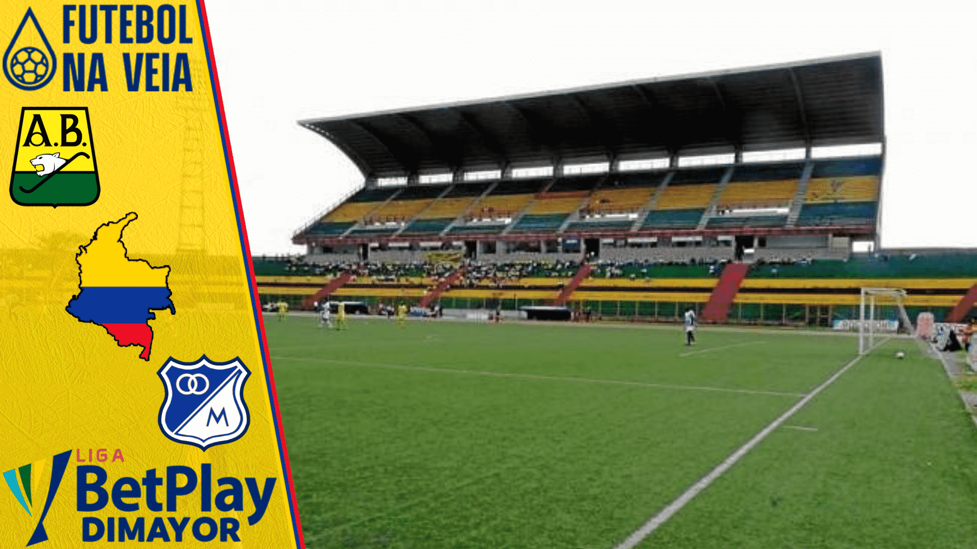 Atl&eacute;tico Bucaramanga x Millonarios &ndash; Progn&oacute;stico e palpite &ndash; 25/01 &ndash; Campeonato Colombiano 2022