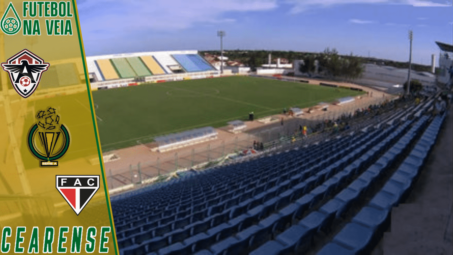 Atlético-CE x Ferroviário – Prognóstico e palpite – 15/01 – Campeonato Cearense 2022