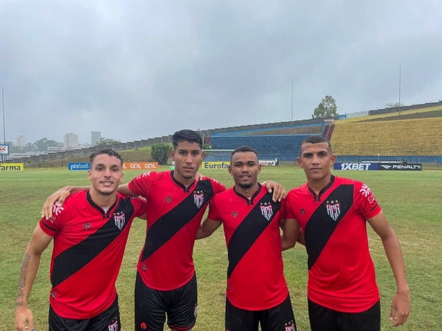 Mauaense x Atlético-GO como aconteceu – Resultado, destaques e reação