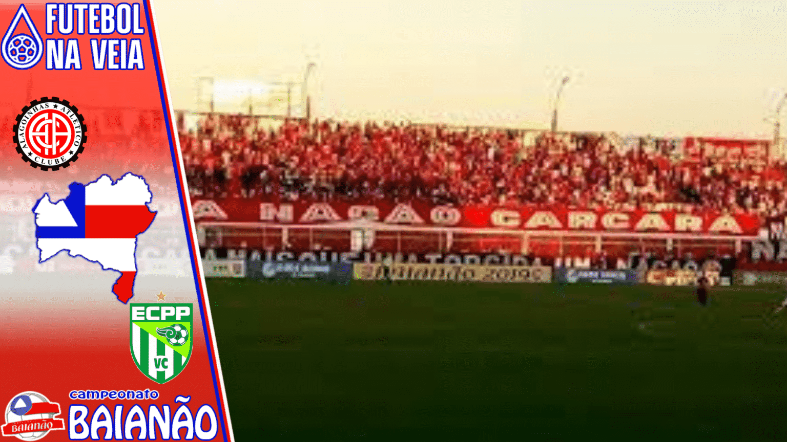 Atl&eacute;tico de Alagoinhas x Vit&oacute;ria da Conquista &ndash; Progn&oacute;stico & Palpite &ndash; 15/01 &ndash; Campeonato Baiano 2022