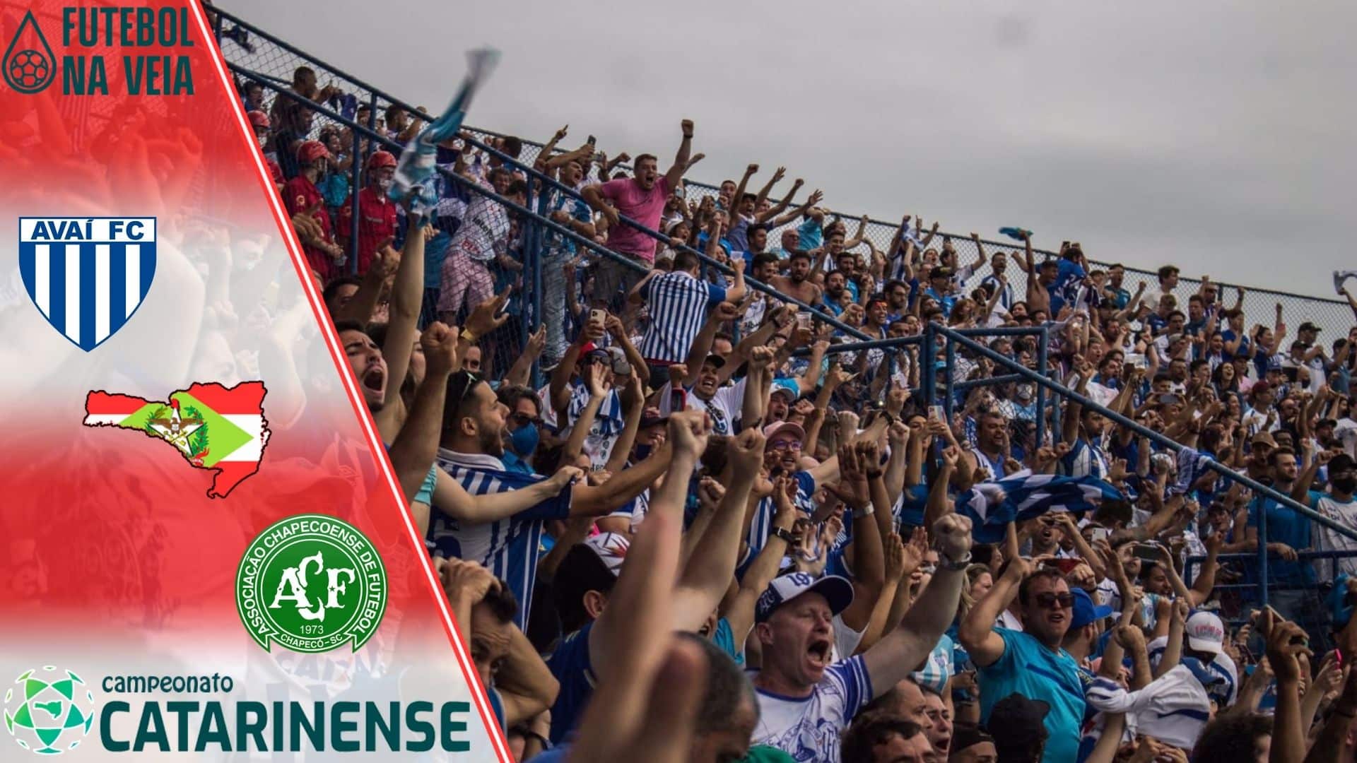 Avaí x Chapecoense – Prognóstico & palpite – 26/01 – Catarinense 2022