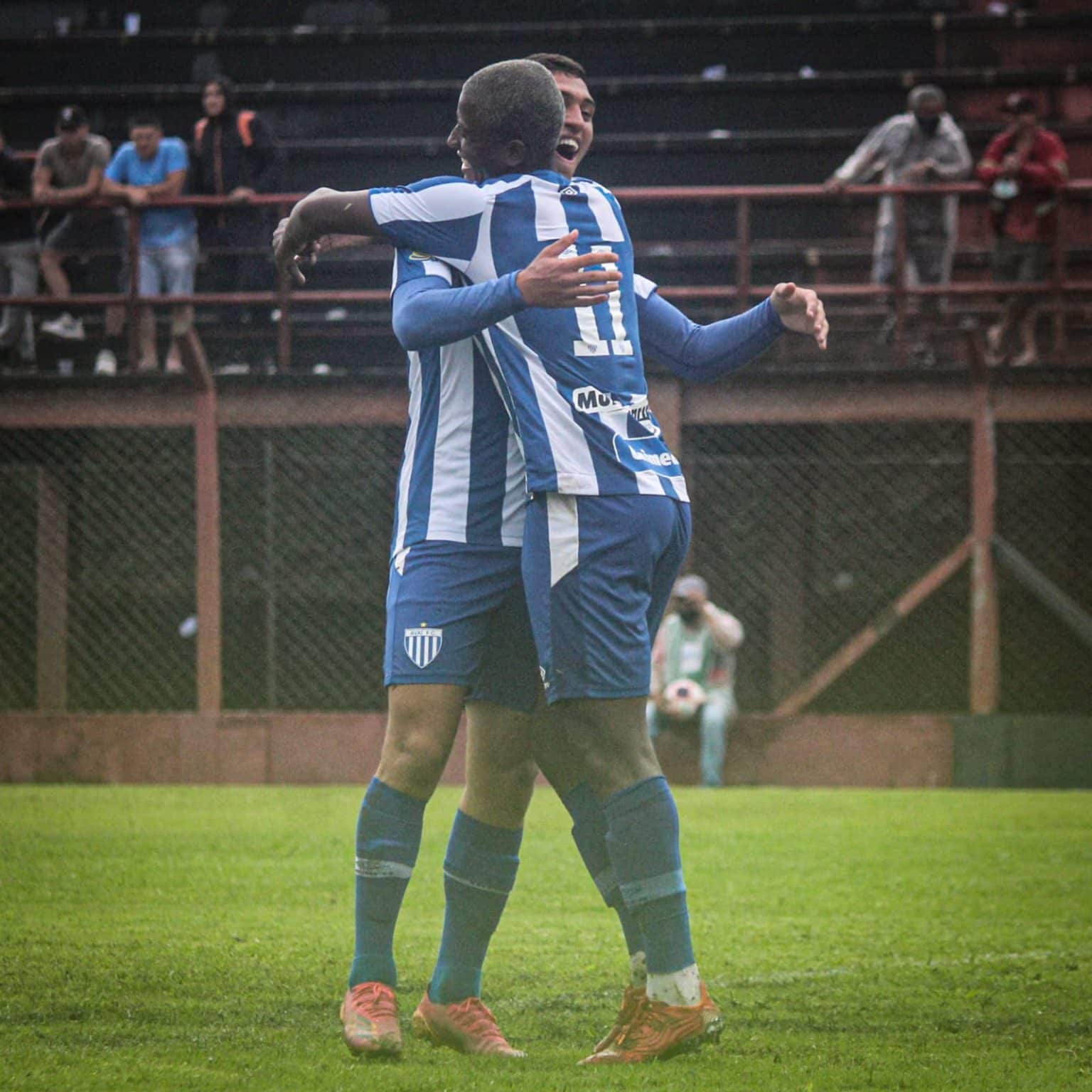 Ava&iacute; x Santana como aconteceu &ndash; Resultado, destaques e rea&ccedil;&atilde;o da Copinha 2022