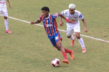 Votuporanguense x Bahia Como aconteceu &ndash; Resultado, destaques e rea&ccedil;&atilde;o