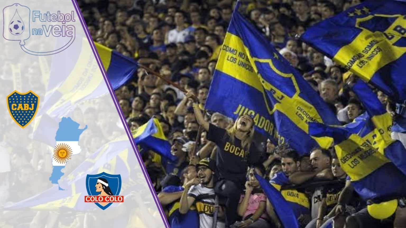 Boca Juniors x Colo-Colo &ndash;  Progn&oacute;stico & Palpite &ndash; 17/01 &ndash; Torneio de Ver&atilde;o 2022