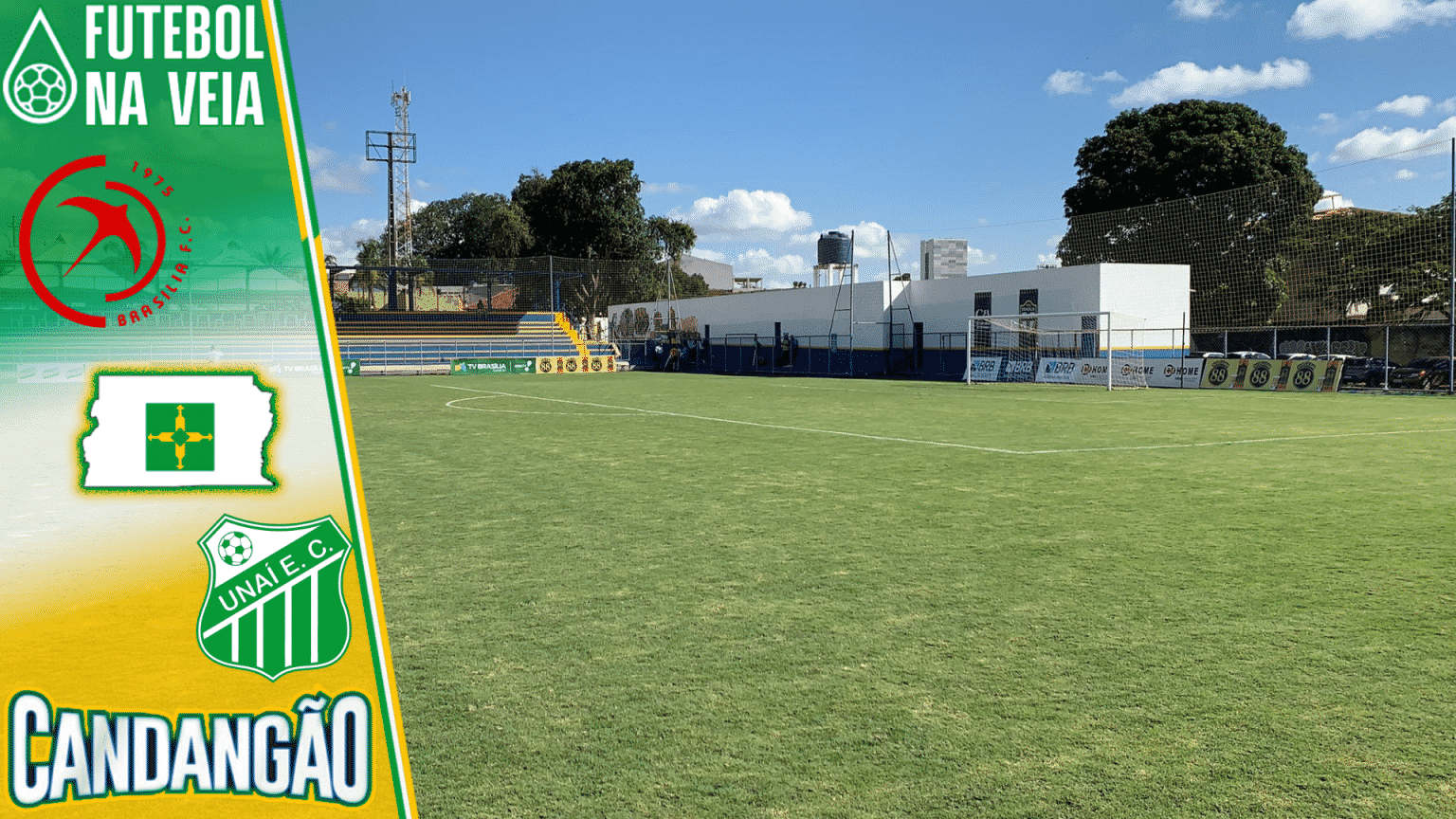 Brasília x Unaí – Prognóstico e palpite – 26/01 – Campeonato Brasiliense 2022